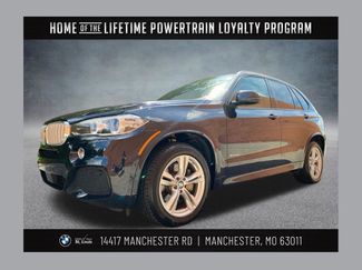 Used 2017 BMW X5 xDrive50i 360° Tour