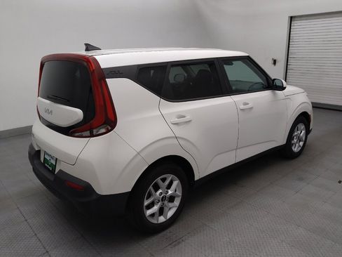 Used 2022 Kia Soul LX w/ Technology Package FWD image 10