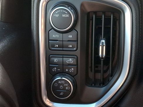 Used 2022 Chevrolet Silverado 1500 RST w/ Safety Package image 25