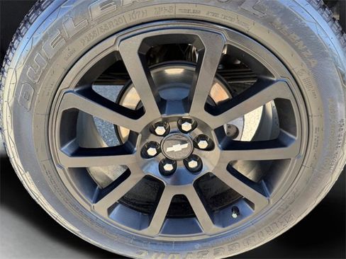 Used 2020 Chevrolet Colorado LT w/ Colorado RST Special Edition image 11