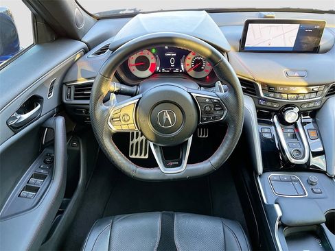 Used 2021 Acura TLX w/ A-SPEC Pkg image 24