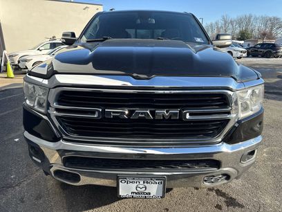 Used 2019 RAM 1500 Big Horn