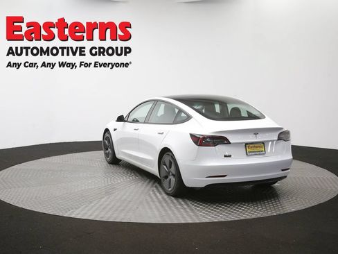 Used 2023 Tesla Model 3 Standard Range RWD image 61