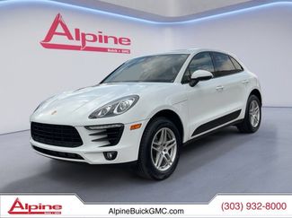 Used 2018 Porsche Macan AWD/4WD video 1