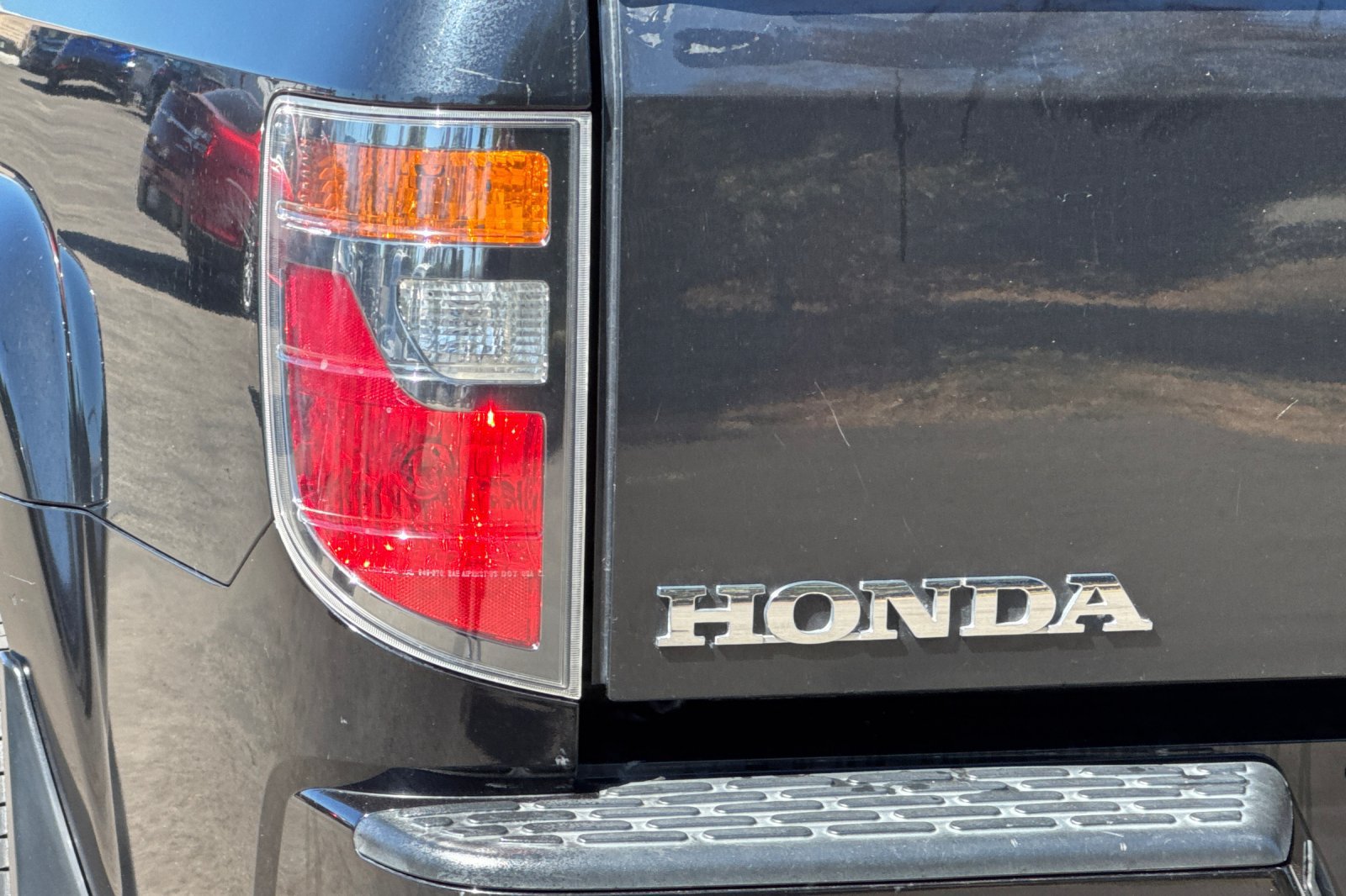 Used 2006 Honda Ridgeline RTL image 30