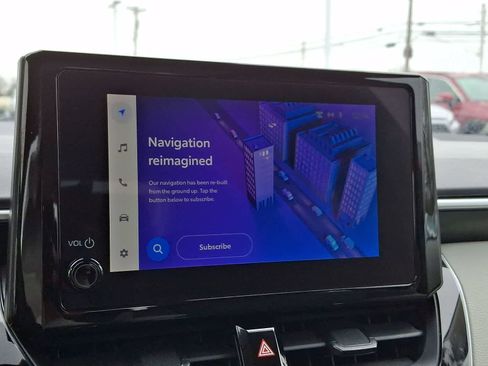 Used 2023 Toyota Corolla LE image 19