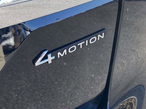 New 2026 Volkswagen Atlas SEL Premium R-Line AWD/4WD image 9