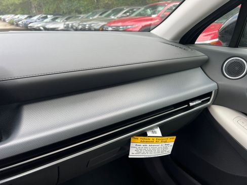 New 2026 Hyundai Sonata SE image 28