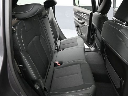 New 2025 Jeep Grand Cherokee Laredo X w/ Luxury Tech Group I image 22