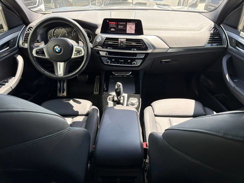 Used 2021 BMW X3 sDrive30i w/ M Sport Package RWD image 6