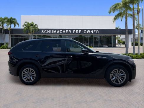 Used 2026 MAZDA CX-90 3.3 Turbo w/ Select Package AWD/4WD image 8