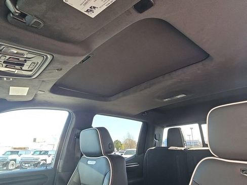 New 2026 GMC Sierra 1500 AT4X AWD/4WD image 15