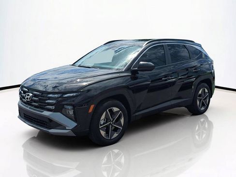 New 2026 Hyundai Tucson SEL FWD image 9