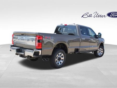 New 2026 Ford F350 4x4 Crew Cab Super Duty image 3