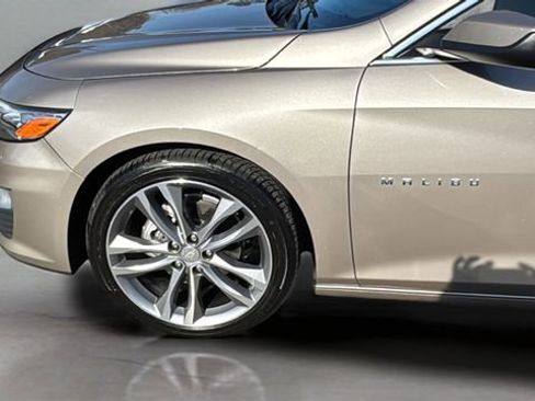 Used 2024 Chevrolet Malibu LT image 33
