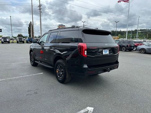 New 2026 Ford Expedition Tremor AWD/4WD image 4