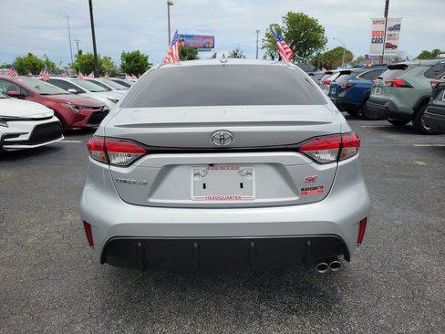 Used 2026 Toyota Corolla SE FWD image 10