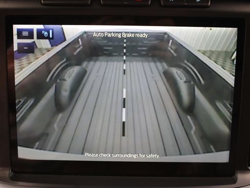 Used 2023 Ford F150 Lariat w/ Equipment Group 502A High AWD/4WD image 27