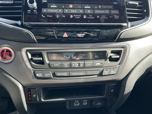 New 2026 Honda Ridgeline RTL image 24