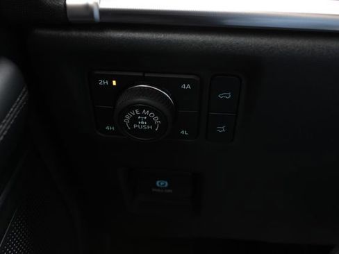 New 2026 Ford Expedition Tremor AWD/4WD image 11