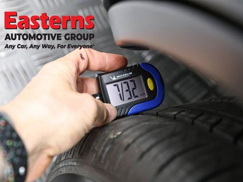 Used 2025 Buick Encore GX Preferred image 25