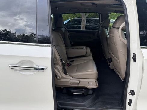 Used 2019 Honda Odyssey Elite image 19