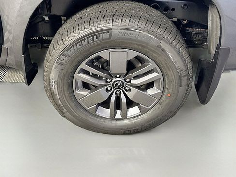New 2026 Nissan Frontier SV w/ All-Weather Content Package AWD/4WD image 29