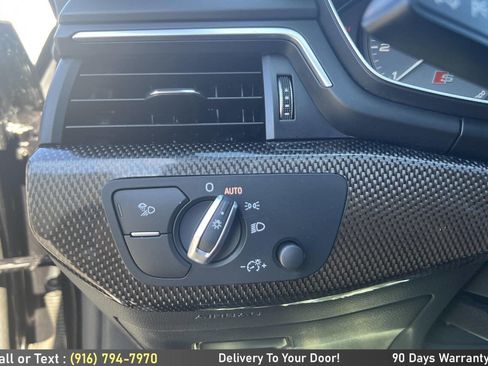 Used 2018 Audi S5 Premium Plus image 25