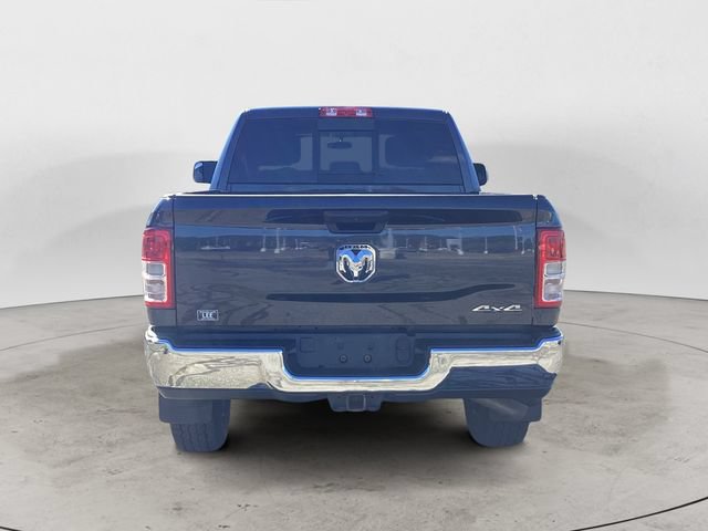 Certified 2021 RAM 2500 Tradesman AWD/4WD image 4
