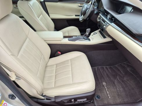 Used 2017 Lexus ES 350 FWD image 23