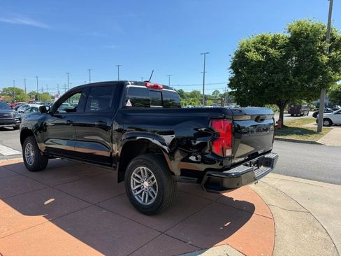 New 2026 Chevrolet Colorado LT RWD image 4