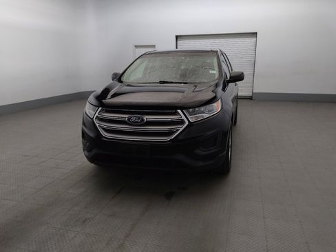 Used 2018 Ford Edge SE AWD/4WD image 15