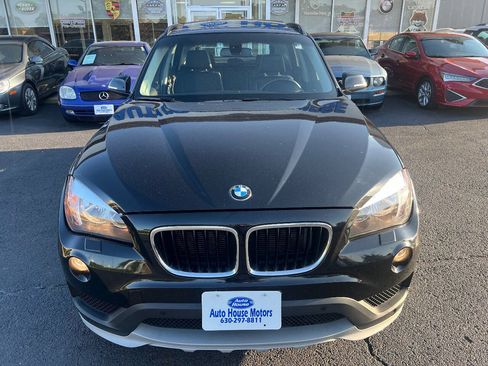 Used 2015 BMW X1 xDrive28i AWD/4WD image 5