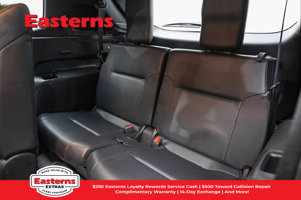 Used 2023 Mitsubishi Outlander SE Black Edition AWD/4WD image 26