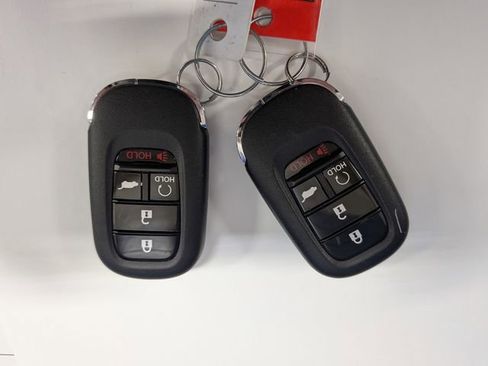 Used 2023 Honda CR-V EX image 34