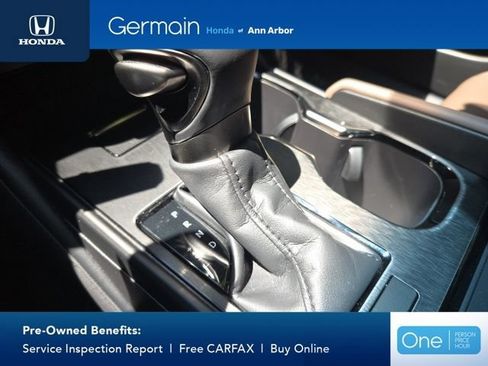 Used 2023 Lexus ES 350 w/ Premium Package FWD image 29