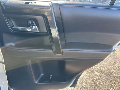 Used 2022 Toyota 4Runner TRD Pro image 29