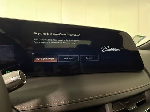 New 2026 Cadillac CT5 Sport RWD image 21
