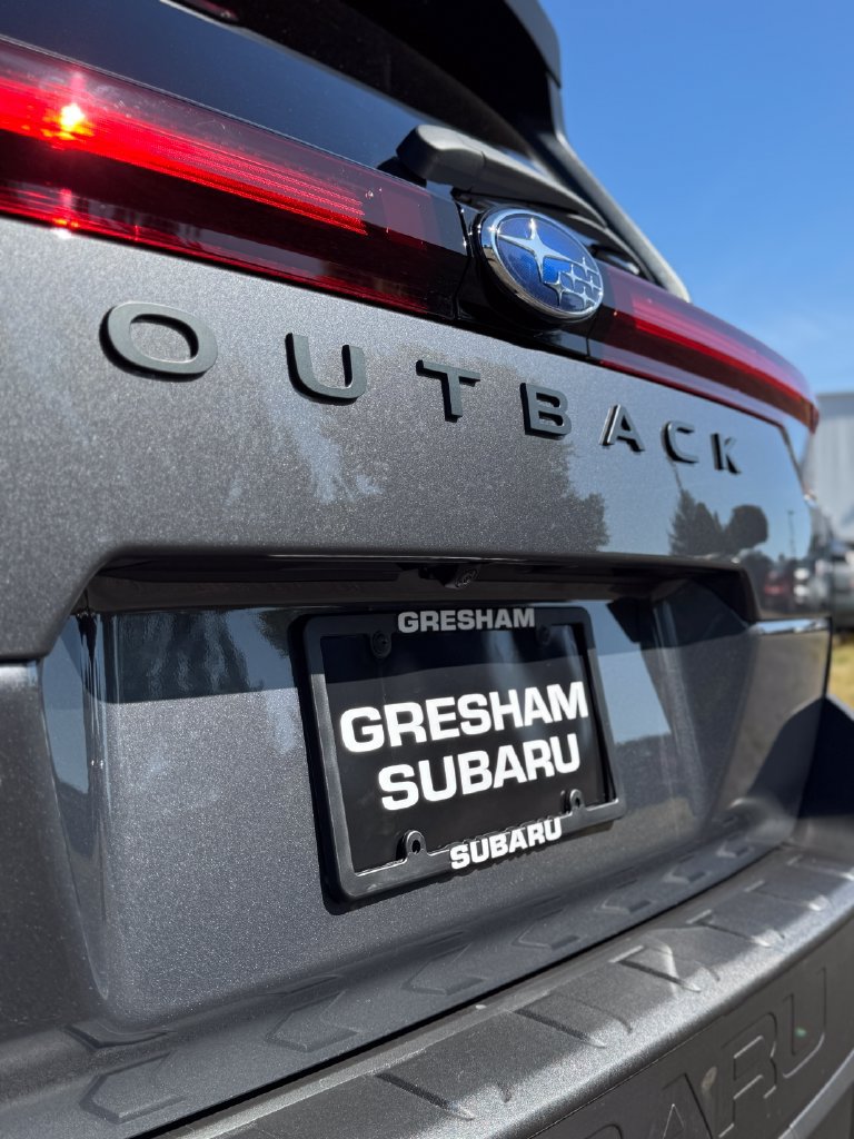 New 2026 Subaru Outback Touring XT AWD/4WD image 54