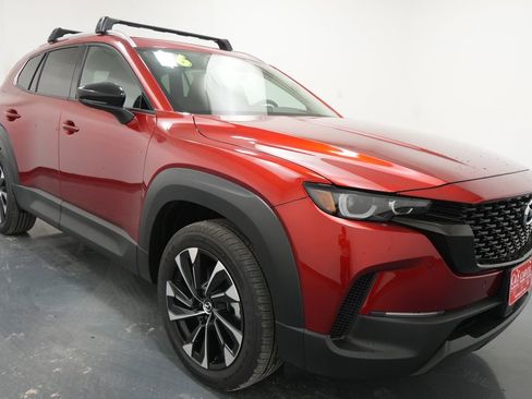 New 2026 MAZDA CX-50 2.5 Hybrid w/ Weather Package AWD/4WD image 1