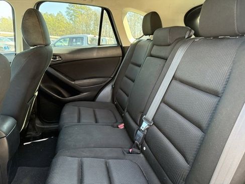 Used 2015 MAZDA CX-5 Touring image 10