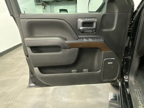 Used 2017 GMC Sierra 1500 Denali image 39