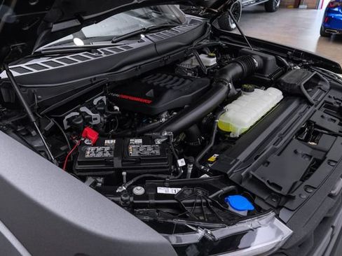 Used 2026 Ford F150 Raptor AWD/4WD image 87