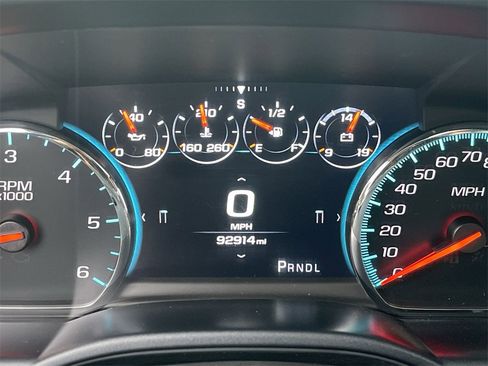 Used 2018 GMC Sierra 1500 Denali w/ Denali Ultimate Package image 12