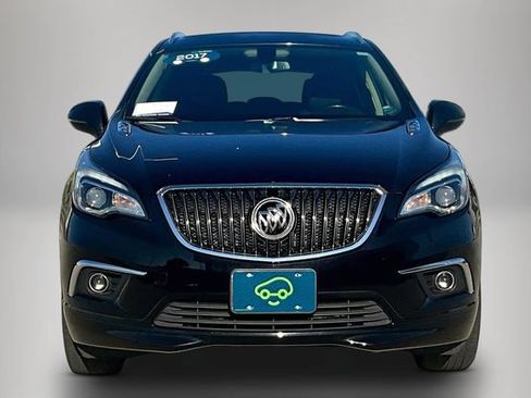 Used 2017 Buick Envision Essence FWD image 2