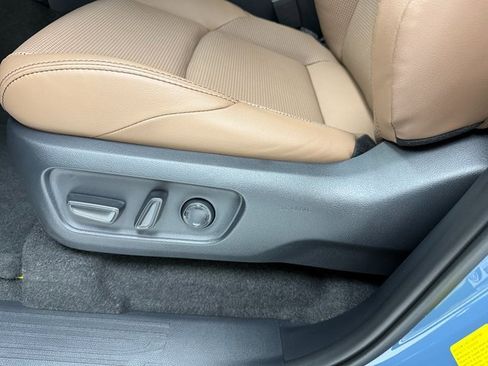 New 2026 Toyota 4Runner Limited image 26