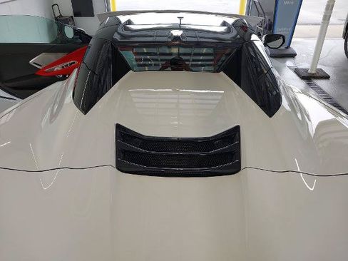 New 2027 Chevrolet Corvette Grand Sport RWD image 30