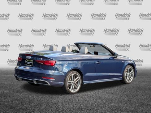 Used 2019 Audi A3 2.0T Premium Plus FWD image 10