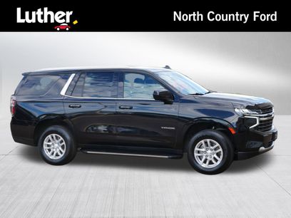 Used 2023 Chevrolet Tahoe LT