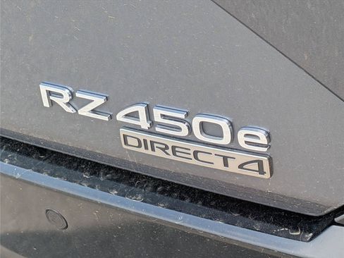 Used 2023 Lexus RZ 450e Premium w/ Accessory Package (2T) AWD/4WD image 9